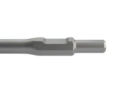Smailus kaltas SOLIDA 400mm