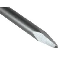 Smailus kaltas 400mm SOLIDA