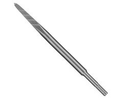 Makita SDS-PLUS Smailus kaltas 250mm PREMIUM B-64238 SDS-PLUS • UŽSIGALANDANTIS • 250 mm