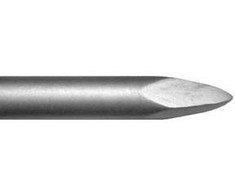 Smailus kaltas SDS MAX DOMAS 280 mm