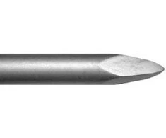 Smailus kaltas SDS MAX DOMAS 400 mm