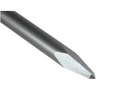 Smailus kaltas SOLIDA S19 250mm