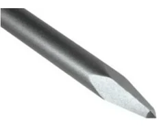 Smailus kaltas SOLIDA S19 350mm
