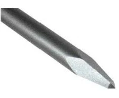 Smailus kaltas SOLIDA S22 450mm