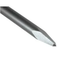 Smailus kaltas SOLIDA S28 450mm