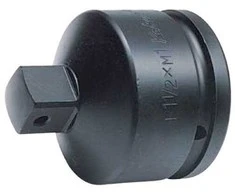 Smūginis adapteris KOKEN 17788A 1-1/2"x1"