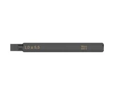 Smūginis atsuktuvo antgalis WERA 867 S 1x5,5x70mm