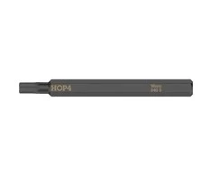 Smūginis atsuktuvo antgalis WERA 867 S 4x70mm