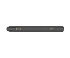 Smūginis atsuktuvo antgalis WERA 867 S PH3 70mm