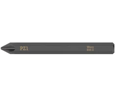 Smūginis atsuktuvo antgalis WERA 855 S PZ1 70mm