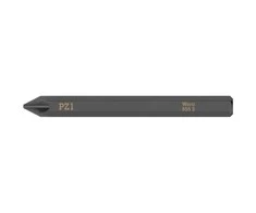 Smūginis atsuktuvo antgalis WERA 867 S PZ1 70mm