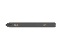 Smūginis atsuktuvo antgalis WERA 867 S PZ2 70mm