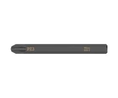 Smūginis atsuktuvo antgalis WERA 867 S PZ3 70mm