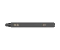Smūginis atsuktuvo antgalis WERA 867 S Torx TX25 70mm