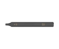 Smūginis atsuktuvo antgalis WERA 868 S/2 70mm
