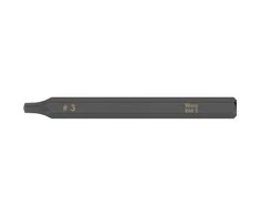 Smūginis atsuktuvo antgalis WERA 868 S/3 70mm