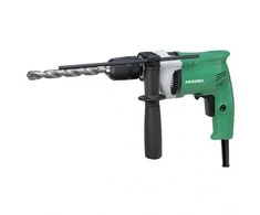 Smūginis gręžtuvas HiKOKI DV16VSS