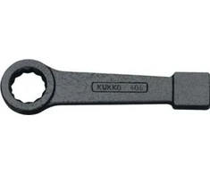 Smūginis raktas KUKKO 32 mm