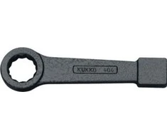 Smūginis raktas KUKKO 55 mm