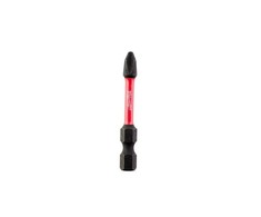 Milwaukee Accessories Smūginis sukimo antgalis MILWAUKEE PH2 50mm 1 vnt.