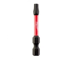 Milwaukee Accessories Smūginis sukimo antgalis MILWAUKEE TX25 50 mm