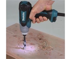 Makita Smūginis suktuvas TD0101F