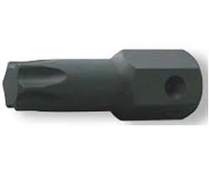 Smūginis TORX antgalis KOKEN 107-16T T55