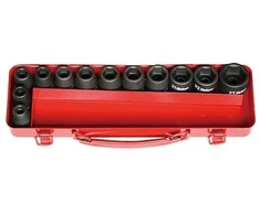 Smūginių galvučių rinkinys KOKEN 14242M 1/2"