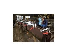 Spaustuvai BESSEY GH20
