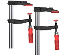 Spaustuvas Bessey TGA25SET-135; 2 vnt.