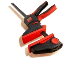 Spaustuvai su pasukama rankena BESSEY 150/80