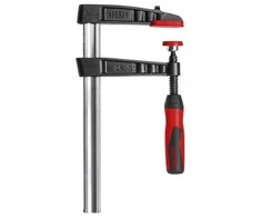 Spaustuvas medžiui BESSEY TG-2K 500x120 mm TG50S12-2K