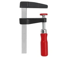 Spaustuvas medžiui, plastikui, stiklui LM BESSEY 250x50 mm LM25/5
