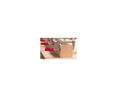 Spaustuvas medžiui, plastikui, stiklui LM BESSEY 500x100 mm LM50/10