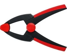 Spaustuvų rinkinys BESSEY Clippix, 7 vnt.