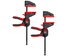 Spaustuvų su pasukama rankena rinkinys BESSEY 110/40