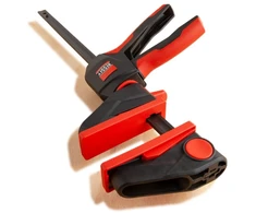 Spaustuvų su pasukama rankena rinkinys BESSEY 110/40