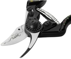Specialaus leidimo sekatorius FELCO 6Ed