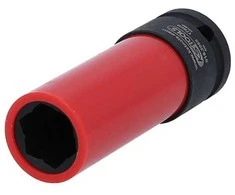 Specialaus profilio smūginė galvutė KS TOOLS 17mm MB