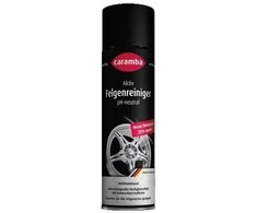 Specialus ratlankių blizgiklis CARAMBA 500ml