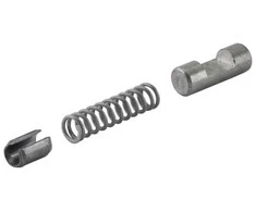 Spiralės sujungimo remontinis komplektas REMS Cobra 16mm