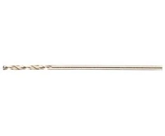 Spiralinis grąžtas PFERD Co5 HSSE DIN338 Inox 1mm