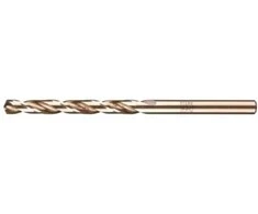 Spiralinis grąžtas PFERD Co5 HSSE DIN338 Inox 4,5mm