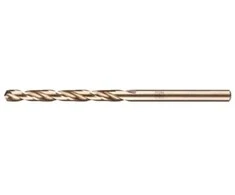 Spiralinis grąžtas PFERD Co5 HSSE DIN338 Inox 4mm
