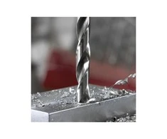 Spiralinis grąžtas RUKO HSS Ø 8,6 mm