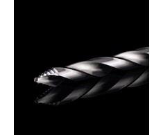 Spiralinis grąžtas RUKO HSS Flowstep 9,0 mm