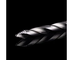 Spiralinis grąžtas RUKO HSS Flowstep 9,5 mm