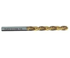 Spiralinis grąžtas metalui RUKO HSS-G TiN 7,5 mm