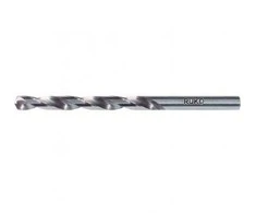 Spiralinis metalo grąžtas RUKO HSS 10,5 mm