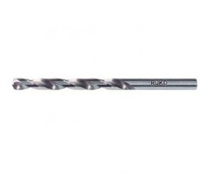 Spiralinis metalo grąžtas RUKO HSS 13,0 mm